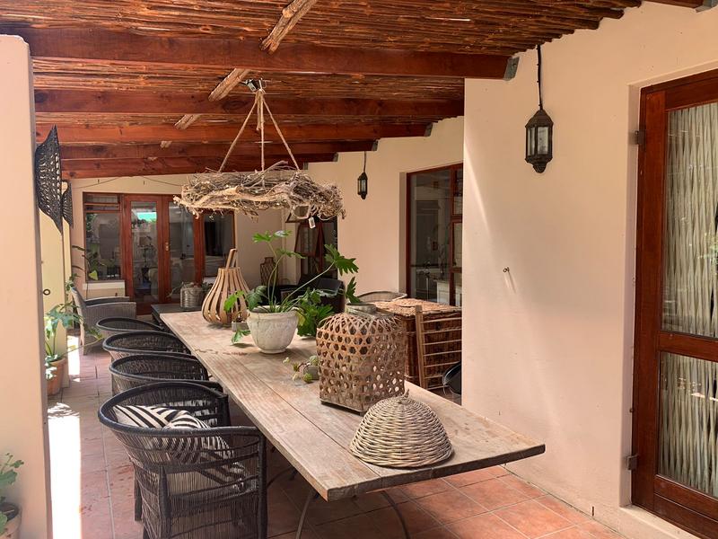 To Let 3 Bedroom Property for Rent in Bizweni Western Cape